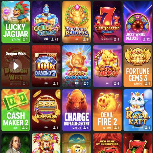 Download and Install BC Game APK for Ultimate Casino Experience