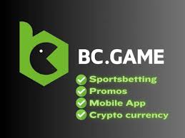 Download and Install BC Game APK for Ultimate Casino Experience
