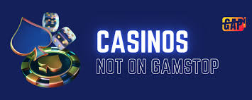 Discover Legit Casinos Not on GamStop for an Uninterrupted Gaming Experience 2037346283