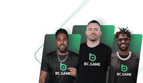 Discover the BC.Game APK for Cameroonian Users Your Gateway to Online Gaming Discover the BC.Game APK for Cameroonian Users Your Gateway to Online Gaming