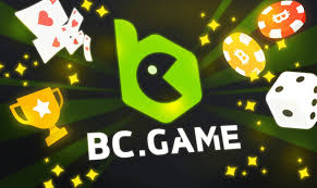 Discover the BC.Game APK for Cameroonian Users Your Gateway to Online Gaming Discover the BC.Game APK for Cameroonian Users Your Gateway to Online Gaming