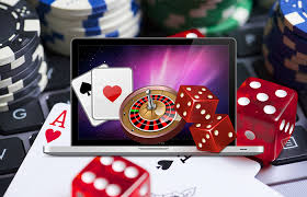Experience Thrilling Wins at SlotsDynamite Casino