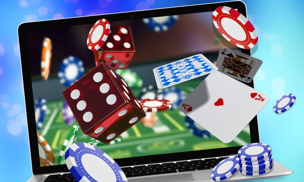 Explore the Thrilling World of SpinsCastle Casino & Sportsbook Explore the Thrilling World of SpinsCastle Casino & Sportsbook