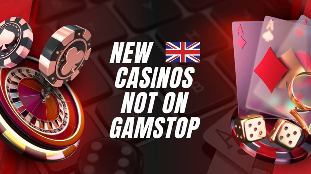 Exploring Non-Gamstop Casinos Your Ultimate Guide -1861448467