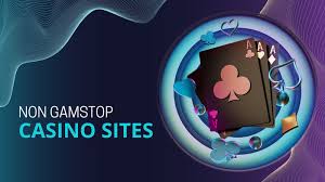 Exploring Non-Gamstop UK Casino Sites A Complete Guide Exploring Non-Gamstop UK Casino Sites A Complete Guide