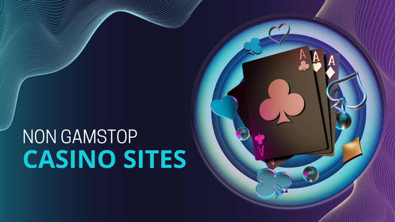 Exploring Non-Gamstop UK Casinos Your Gateway to Unrestricted Gaming 1951290251 Exploring Non-Gamstop UK Casinos Your Gateway to Unrestricted Gaming 1951290251