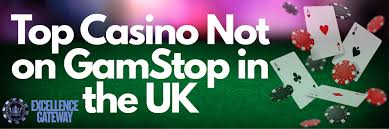 Exploring the UK Online Casinos Not on Gamstop Exploring the UK Online Casinos Not on Gamstop