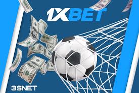 Maximize Your Betting Experience with the 1xBet App -1454546842 Maximize Your Betting Experience with the 1xBet App -1454546842