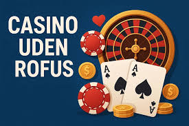 Slots uden Rufus Oplev en ny verden af online gaming