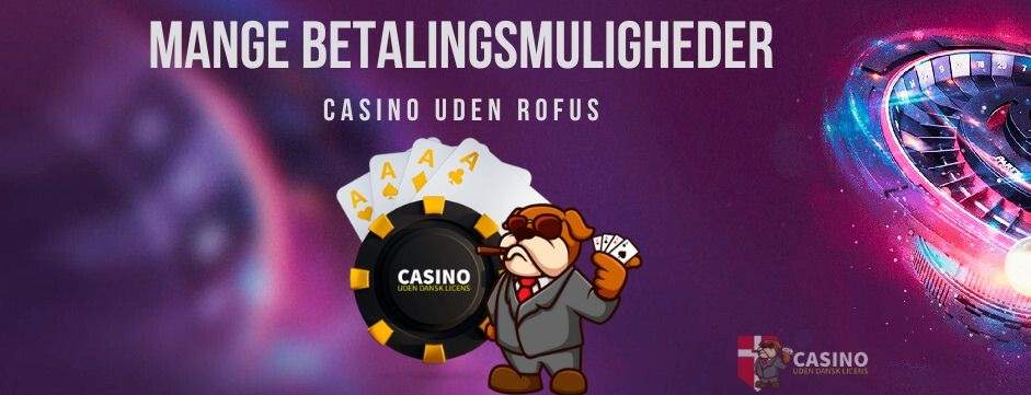 Slots uden Rufus Oplev en ny verden af online gaming