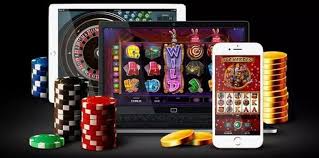 The Thrilling World of UK Online Live Casinos