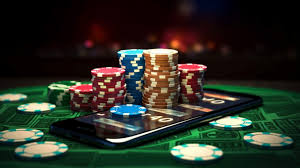 The Thrilling World of UK Online Live Casinos