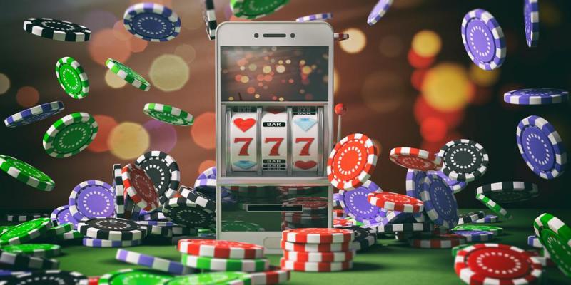 Top Casino Sites with Seasonal Themes Discover the Best Options