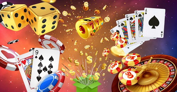 Welcome to the Casino Where Dreams Come True -1698406451