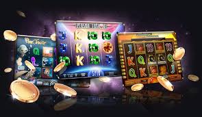 Experience Thrills at Blood Moon Casino Online Games